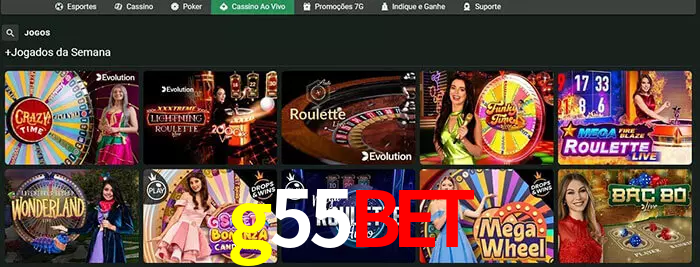 g55bet bet