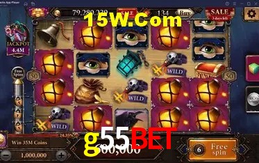 Ofertas Exclusivas g55bet
