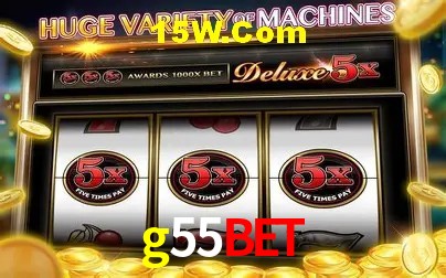 g55bet - User Statistics