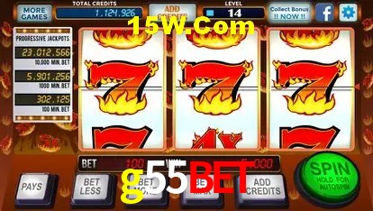 g55bet Entrar - Login Seguro Certificado