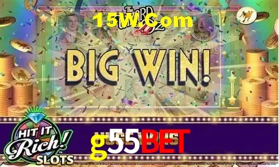 g55bet Promoções - 30+ Ofertas Diárias