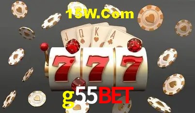 Promoção Relâmpago g55bet
