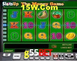 g55bet Salvador - Football