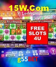g55bet Salvador - Strategy