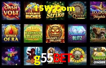 g55bet Rio de Janeiro - Popular Jogos