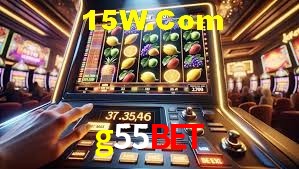 Game Providers g55bet