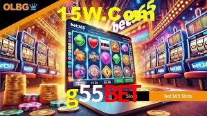 Slot Games g55bet