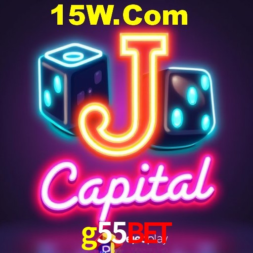 A Experiência Imersiva dos Cassinos Ao Vivo no g55bet