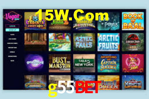 g55bet: A Experiência de Casino com Jogos de Mesa ao Vivo