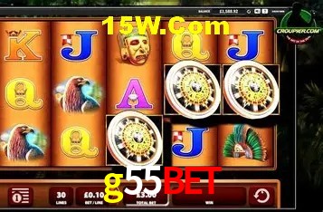 g55bet Fortaleza - Reviews