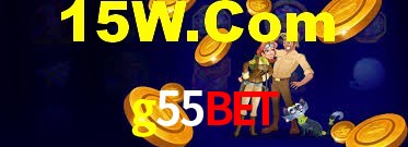 Exclusive Games g55bet