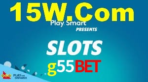 Programa VIP g55bet