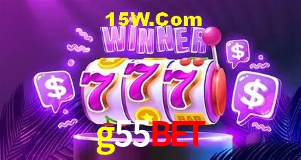 g55bet São Paulo - Jogo Providers