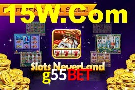 Experiência VIP g55bet