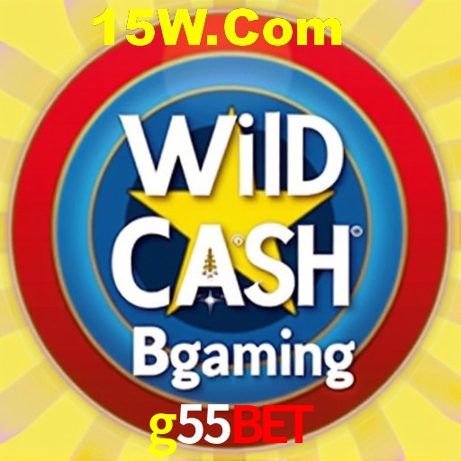 Descubra o Mundo do Cassino Online com g55bet