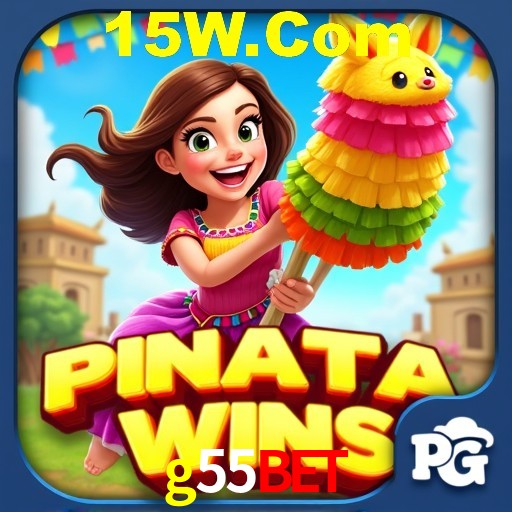 Descubra a Magia dos Jogos de Arcade no g55bet