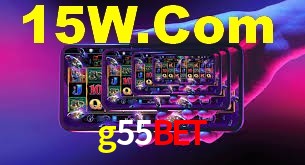 Bonus Features g55bet