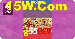 Welcome Bonus g55bet