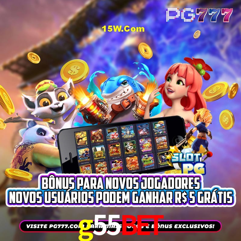 Flash Promotion g55bet