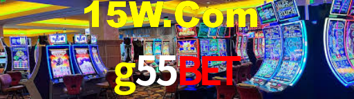 g55bet: Seu Cassino Premiado com Pagamentos Rápidos