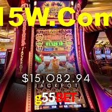 Football Betting g55bet