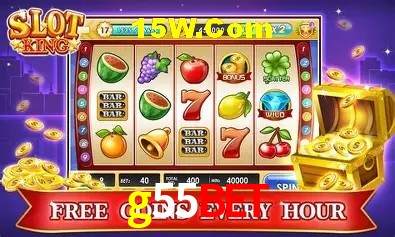 Diretório de Jogos g55bet