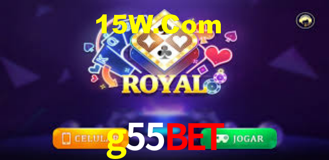 g55bet App - Aplicativo Móvel Oficial