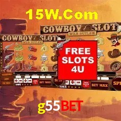 g55bet São Paulo - Top Slots