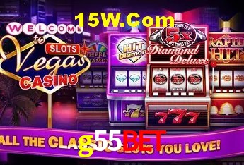 g55bet Brasília - Jogo Features