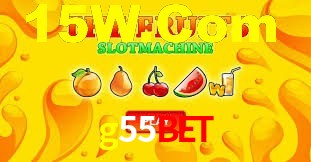 VIP Casino g55bet