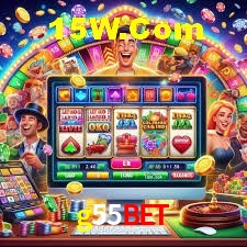 Live Casino g55bet