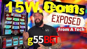 Blackjack Table g55bet