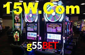 Daily Bonuses g55bet