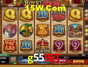 Login Seguro g55bet
