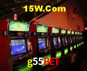 Promoções Sazonais g55bet
